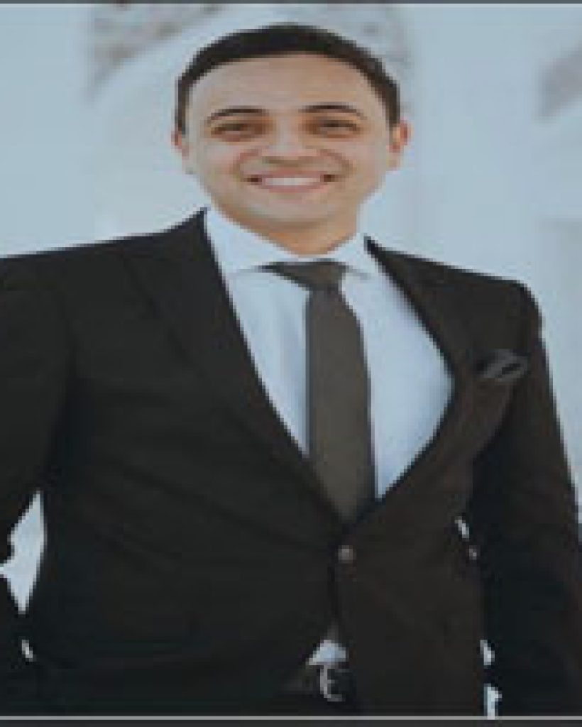 الدكتور عبد الله اكرم