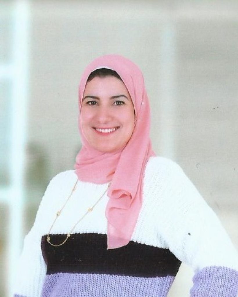 بسنت اشرف
